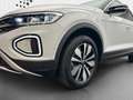 Volkswagen T-Roc T-ROC 2.0 TDI DSG GOAL*AHK*KAMERA*NAVI*LED*17ZOL Weiß - thumbnail 13