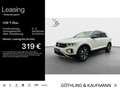 Volkswagen T-Roc T-ROC 2.0 TDI DSG GOAL*AHK*KAMERA*NAVI*LED*17ZOL Weiß - thumbnail 1