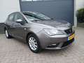 SEAT Ibiza 1.0 EcoTSI Style/Navi/Cruise-c/Bluetooth/PDC/Airco Grijs - thumbnail 4