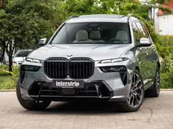 Bmw X7 40d M SPORT.6SITZER.LUFTFE.PANO.ICONICG.5/100
