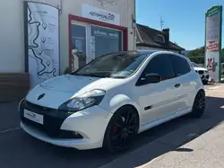 Renault Clio III RS 2.0 i 16V 203 ch ANGE & DEMON 358/666