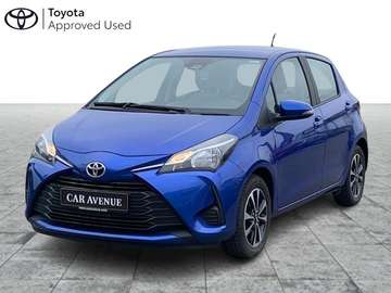 Yaris
