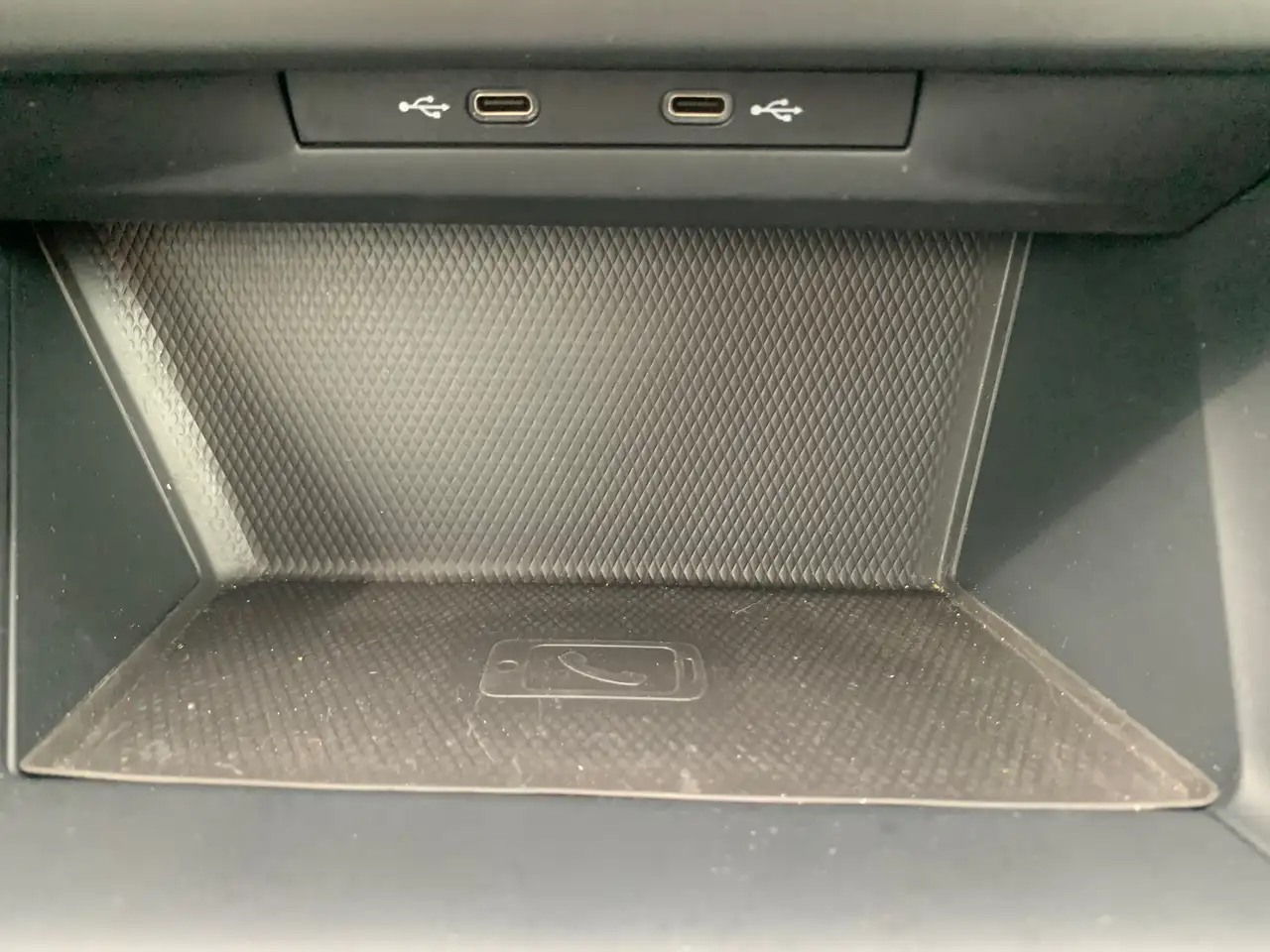 Volkswagen Golf VIII STYLE 1.0 eTSI 110CV / DSG / Boite Auto / MILD HYBRID /, миниатюра 23