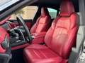 Maserati Levante V6 DIESEL 275 CV AWD GRANSPORT+GOMME NUOVE Gris - thumbnail 10