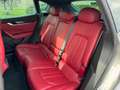 Maserati Levante V6 DIESEL 275 CV AWD GRANSPORT+GOMME NUOVE Gris - thumbnail 11