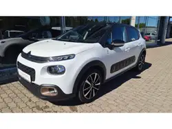 Citroën C3 1.2 PureTech 82 Origins Stop&Start