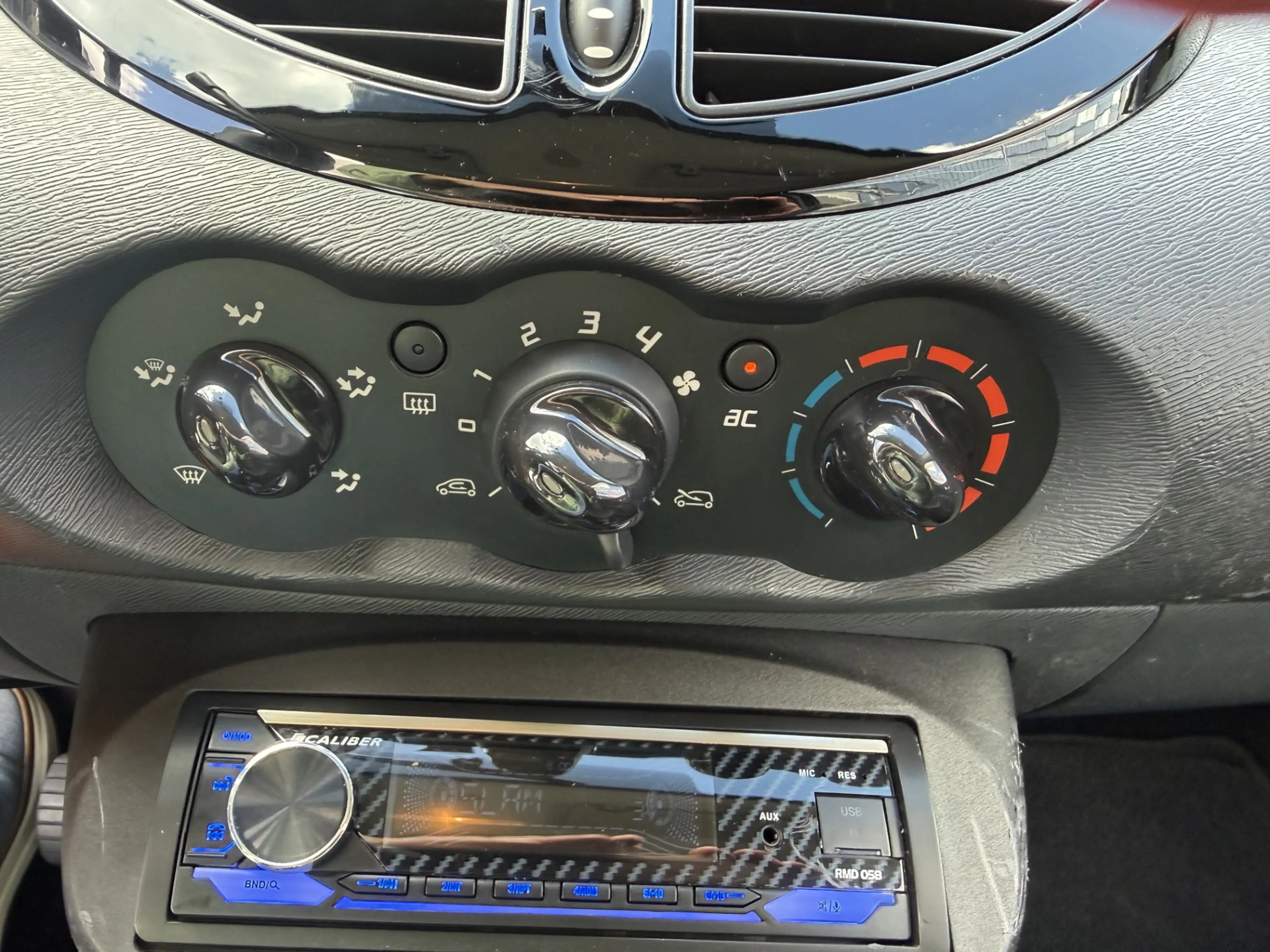 Renault Twingo 1.2-16V Handgas+rem / invalide aangepast — photo 7