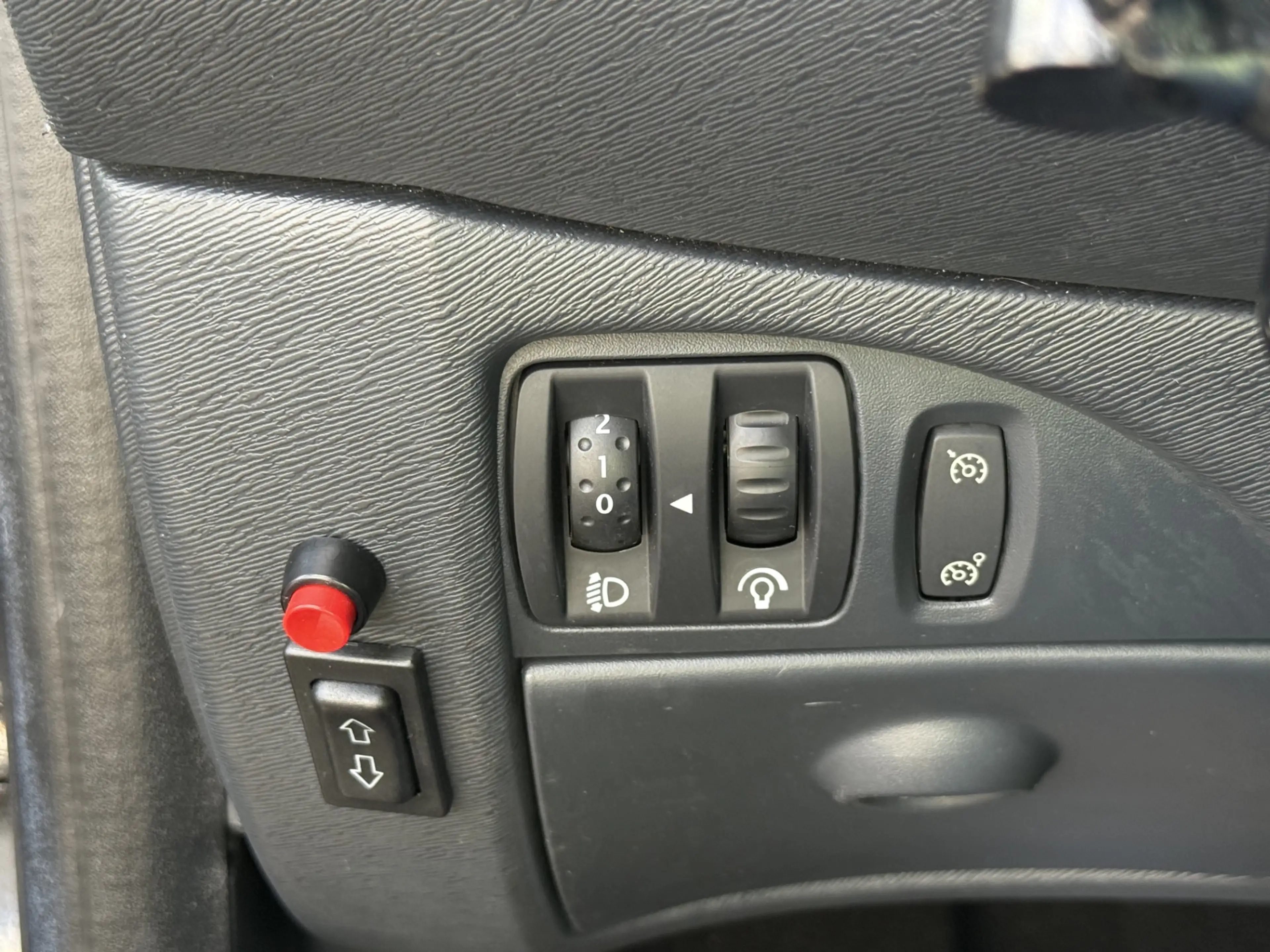 Renault Twingo 1.2-16V Handgas+rem / invalide aangepast — photo 8