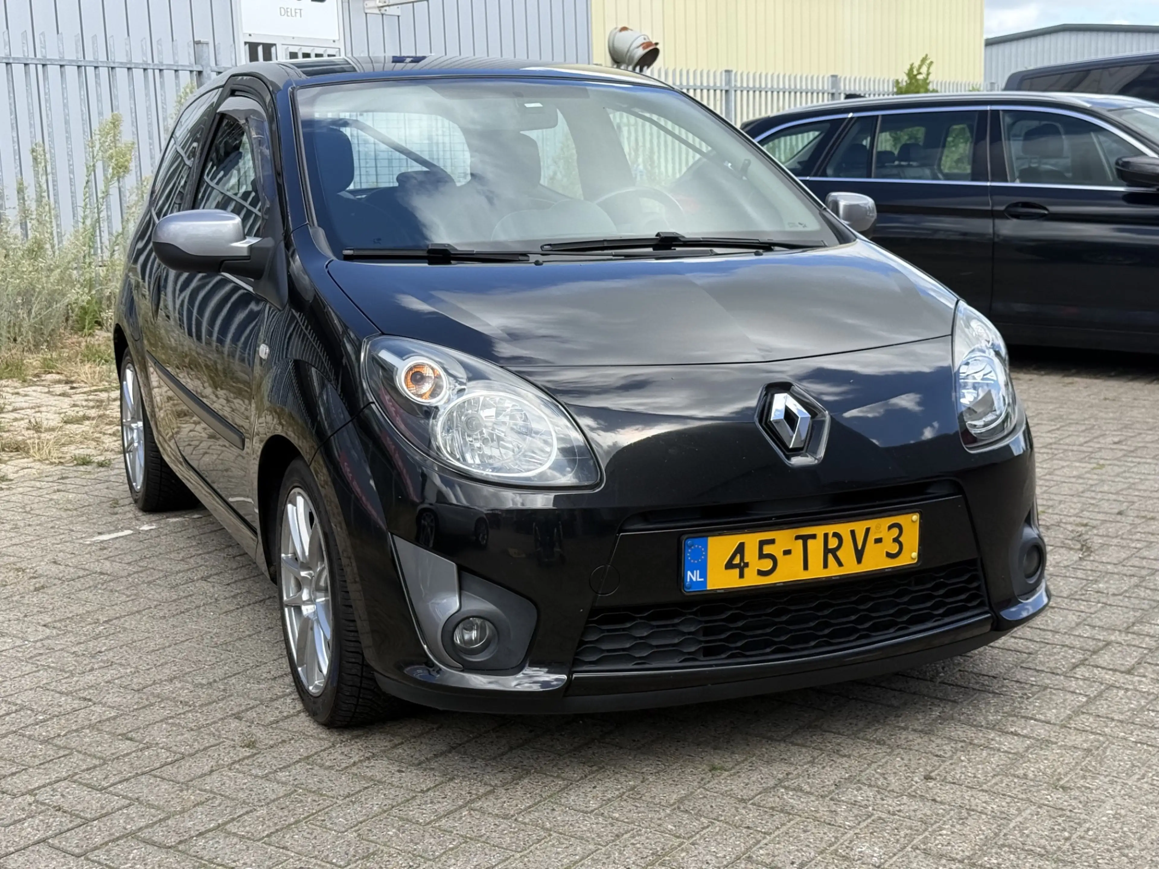 Renault Twingo 1.2-16V Handgas+rem / invalide aangepast — photo 2