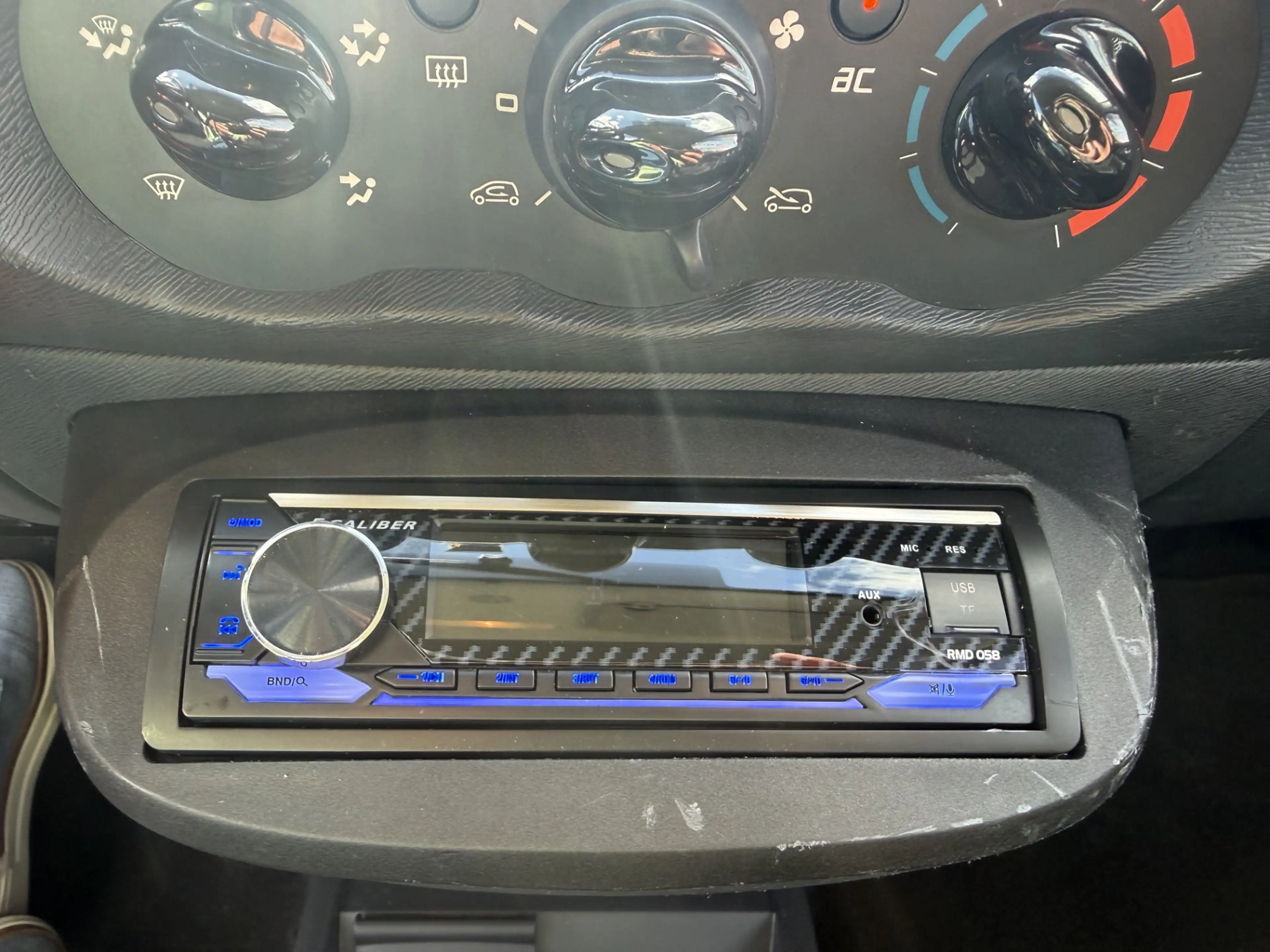 Renault Twingo 1.2-16V Handgas+rem / invalide aangepast — photo 6