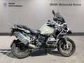 BMW R 1200 GS Adventure Abs my14 Fehér - thumbnail 2