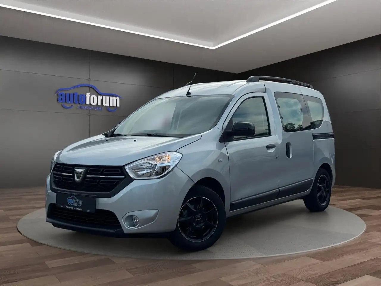 Dacia Dokker