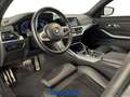 BMW 318 d Touring Msport auto Grigio - thumbnail 18