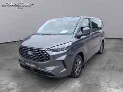 Ford Tourneo Custom 320 L1 Tourneo Titanium FWD