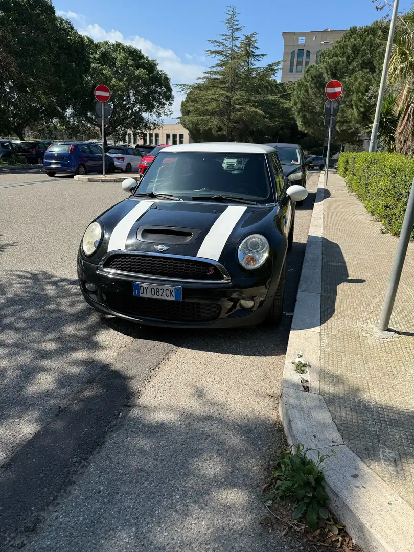 MINI Cooper S 1.6 Chili 175cv - 1