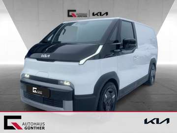 Cargo Plus L2H1 3T 71.2 kWh Wärmepumpe Allwetterrr