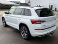 Skoda Kodiaq 2.0 TSI DSG Sportline 4x4 Kessy AHK Kamer Blanc - thumbnail 7