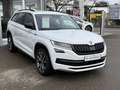 Skoda Kodiaq 2.0 TSI DSG Sportline 4x4 Kessy AHK Kamer Blanc - thumbnail 4