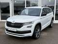 Skoda Kodiaq 2.0 TSI DSG Sportline 4x4 Kessy AHK Kamer Blanc - thumbnail 2