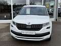 Skoda Kodiaq 2.0 TSI DSG Sportline 4x4 Kessy AHK Kamer Blanc - thumbnail 3