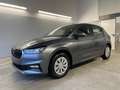 Skoda Fabia Selection 95PS GV4+AHK+Sitzheiz+Lenkradheiz+Cli... Grau - thumbnail 1