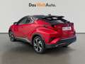 Toyota C-HR 2.0 180H Advance Rojo - thumbnail 2
