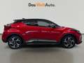 Toyota C-HR 2.0 180H Advance Rojo - thumbnail 3