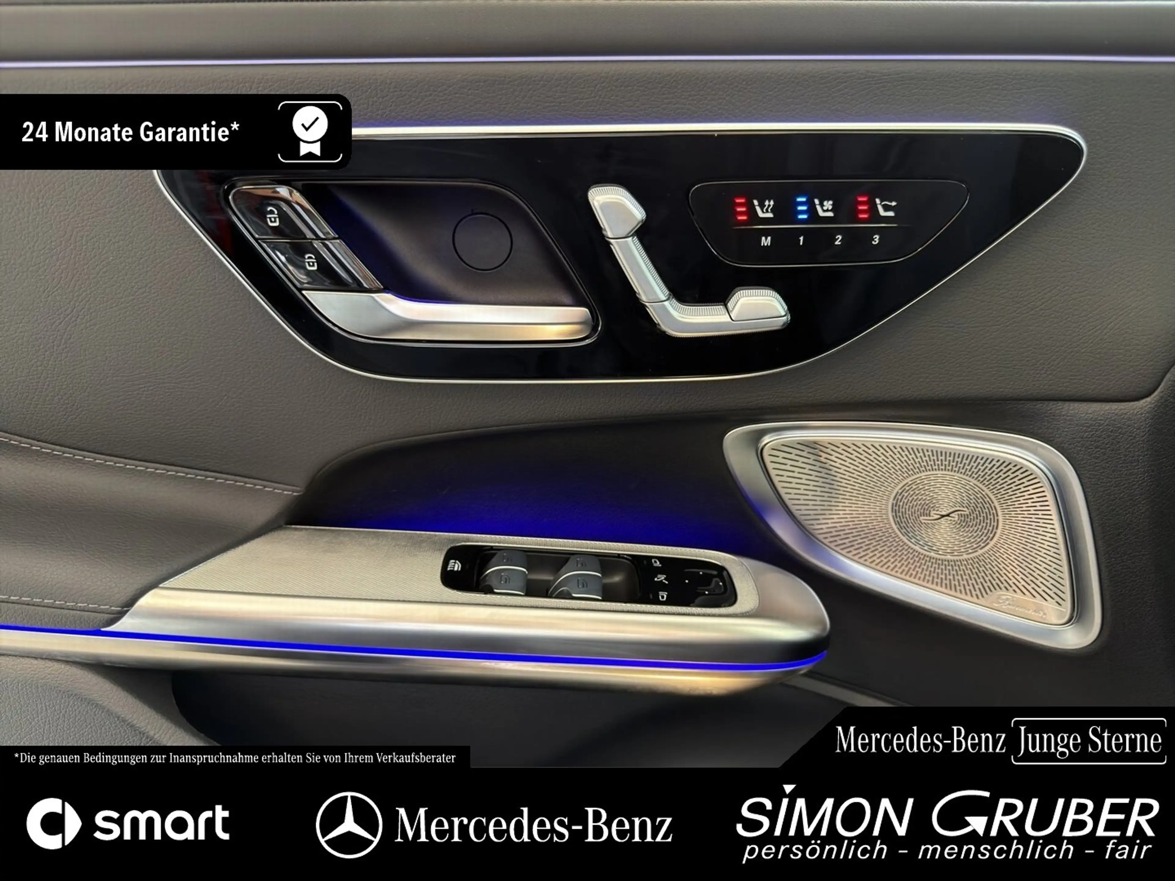 Mercedes-Benz CLE 300 4M Cabrio AMG Night HUD Burm Sitzklima — photo 10