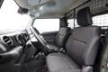 Suzuki Jimny Comfort 1.5 102 Allgrip SHZ Temp Klima NSW 75 k... Grün - thumbnail 6