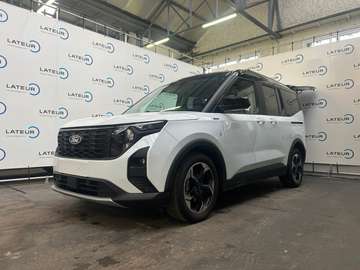 Active 1.0 Ecoboost 125pk A7