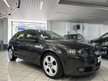SPB 2.0 16V TDI S tronic Ambition