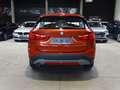 BMW X1 18i sDrive SPORTLINE **NAVI-CUIR SPORT-FULL LED** Orange - thumbnail 5