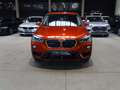 BMW X1 18i sDrive SPORTLINE **NAVI-CUIR SPORT-FULL LED** Orange - thumbnail 2