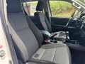 Toyota Hilux Cabina Doble GX Blanco - thumbnail 13