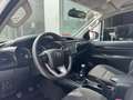 Toyota Hilux Cabina Doble GX Blanco - thumbnail 9