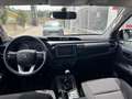 Toyota Hilux Cabina Doble GX Blanco - thumbnail 11