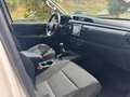 Toyota Hilux Cabina Doble GX Blanco - thumbnail 12