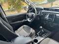 Toyota Hilux Cabina Doble GX Blanco - thumbnail 19