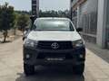Toyota Hilux Cabina Doble GX Blanco - thumbnail 3