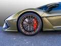 Lamborghini Revuelto Verde Gea | Lamborghini Nürnberg Grün - thumbnail 3