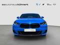 BMW X2 XDRIVE25E A ///M-Sport LED PanoSD StHzg HUD Blau - thumbnail 2