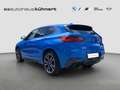 BMW X2 XDRIVE25E A ///M-Sport LED PanoSD StHzg HUD Blau - thumbnail 4