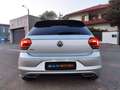 Volkswagen Polo Polo 5p 1.0 tsi 95cv R LINE unico proprietario! Argento - thumbnail 8