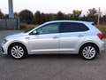 Volkswagen Polo Polo 5p 1.0 tsi 95cv R LINE unico proprietario! Argento - thumbnail 4