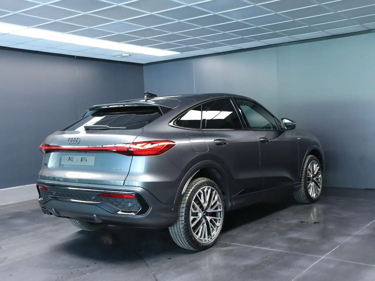 Audi Q5 2026