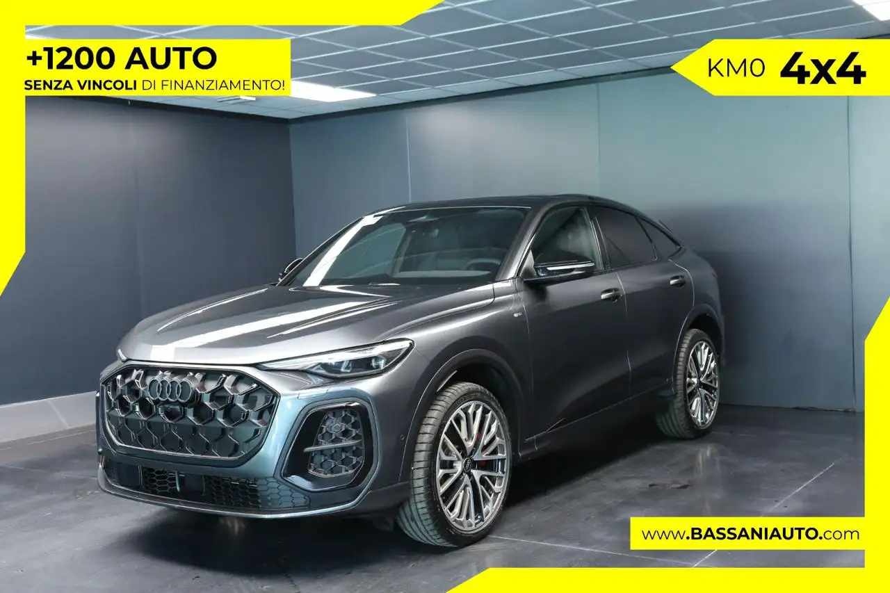 Audi Q5 2026