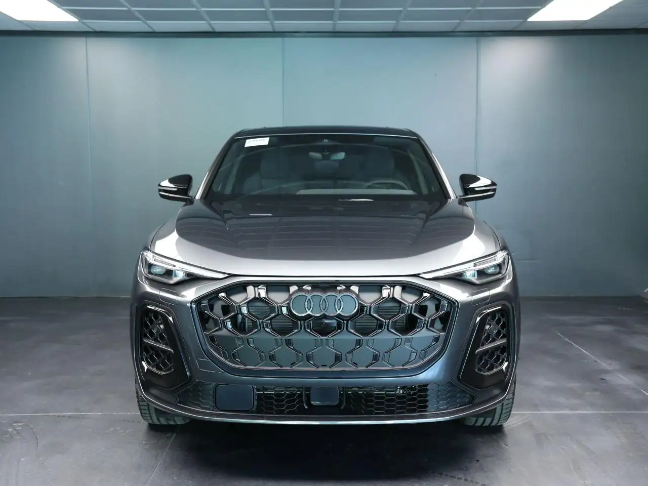 Audi Q5 2026