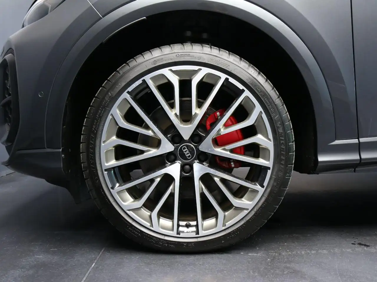 Audi Q5 2026