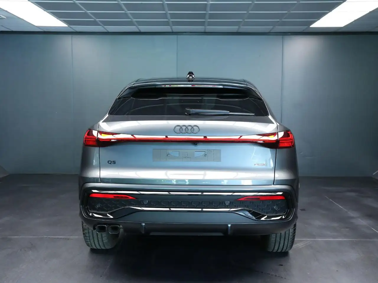 Audi Q5 2026