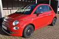 Fiat 500C 500C 0.9 Lounge S&S NAVI,BiXenon,Sounds.,voll Rot - thumbnail 1